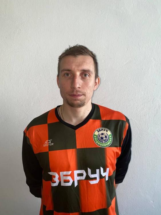 Чиж Сергій Сергійович