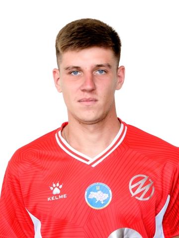 Савіцький Андрій Андрійович