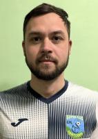 Грось Остап