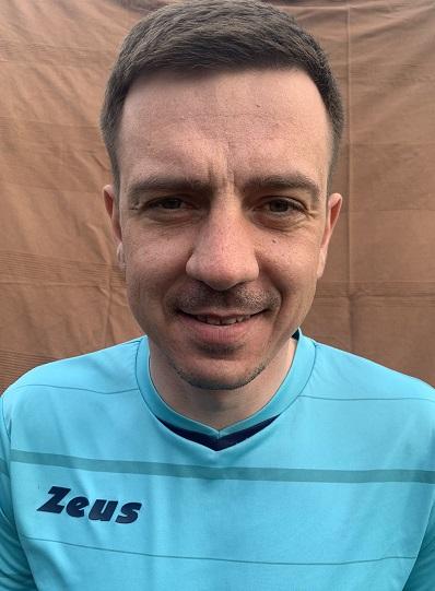 Підлісецький Олег Володимирович