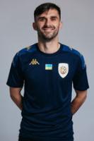 Климчук Олександр Васильович