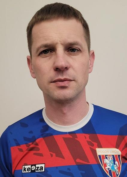 Яценко Андрій Іванович