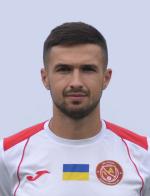 Білик Валентин Тарасович