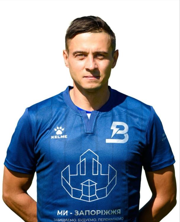Польовий Володимир Олександрович