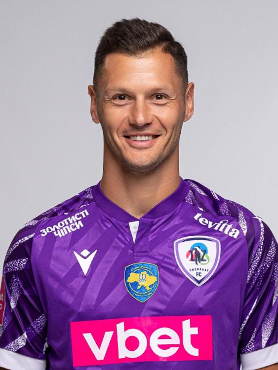 Serhii Shestakov