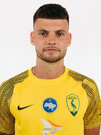 Самар Валерій Валерійович