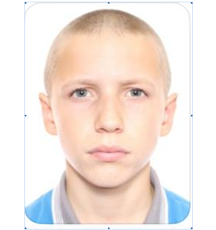 Калашнік Богдан Тарасович