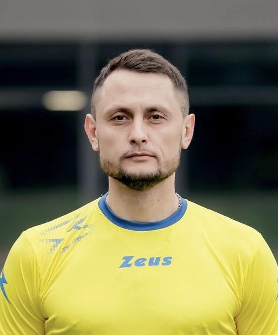 Полтавченко Сергій Васильович