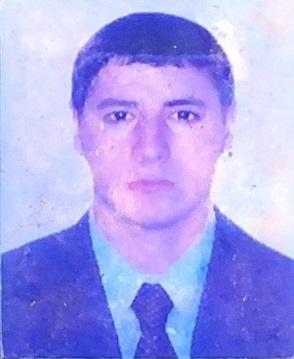 Пономарьов Василь Миколайович