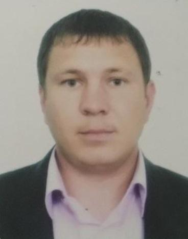 Лиськов Олег Вікторович
