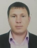 Лиськов Олег