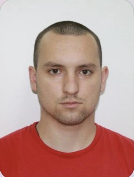 Котоній Владислав Олексійович