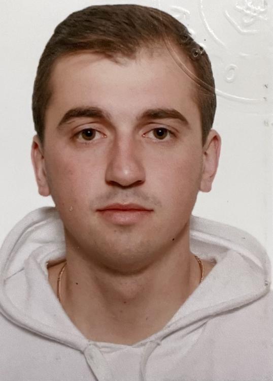 Муляр Богдан Сергійович