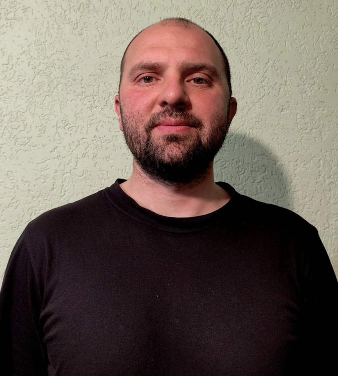 Сердечний Микола Миколайович