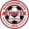 Агротех Тишківка