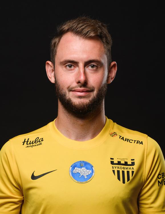 Тищенко Іван Олександрович