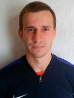 Легкий Іван Романович