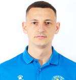 Геник Микола Сергійович