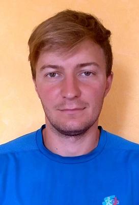 Дмитрук Дмитро Олександрович