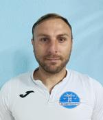 Шевчук Андрій Володимирович