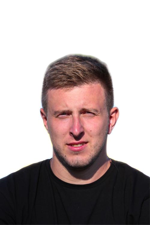Vladyslav Minskyi
