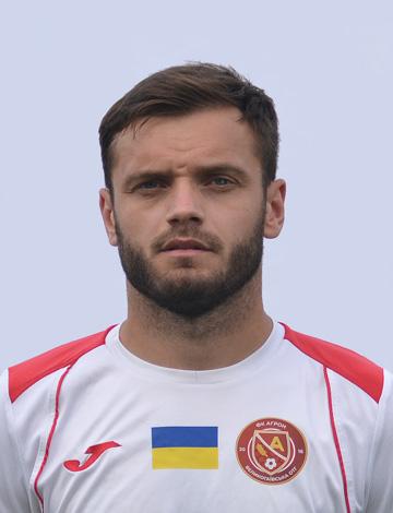 Соколовський Юрій Васильович