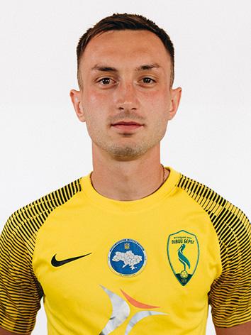 Якимів Андрій Андрійович