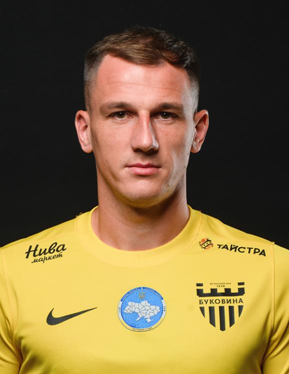 Бусько Андрій Васильович