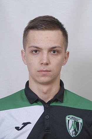 Vitalii Sytnyk
