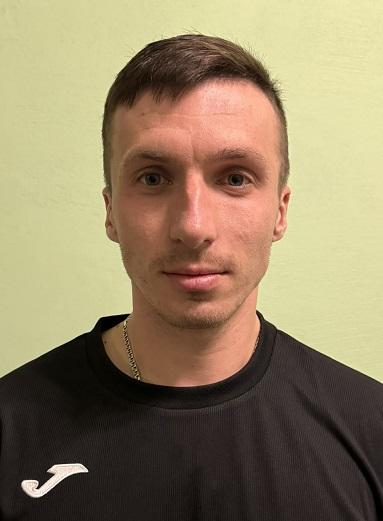 Лисак Роман Русланович