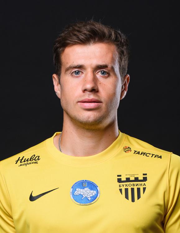 Карась Данило Андрійович