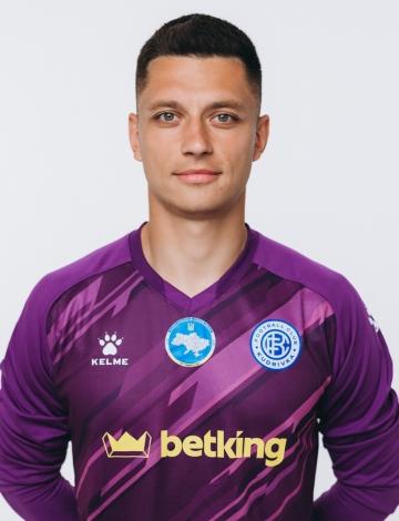 Льопка Роман Юрійович