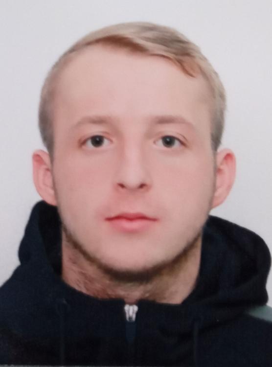 Тимошевський Владислав Андрійович