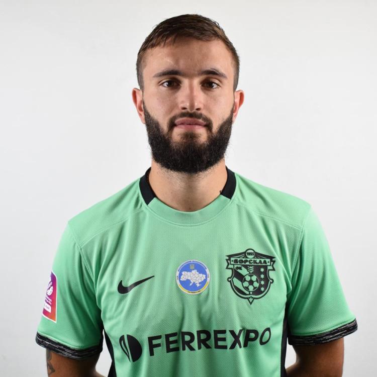 Червак Вадим Віталійович