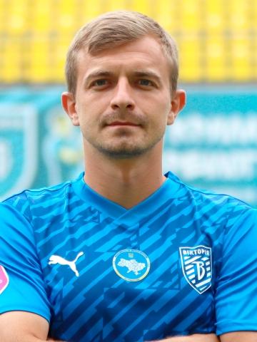 Дедяєв Андрій Юрійович