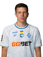 Pikhalonok Oleksandr