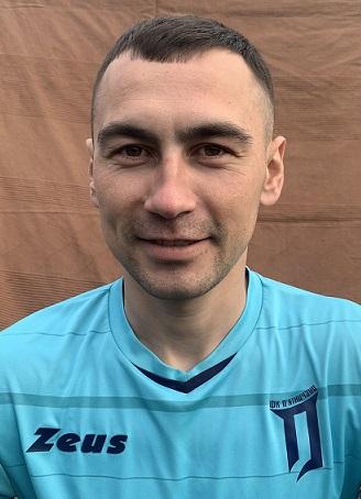 Курилишин Андрій Вікторович