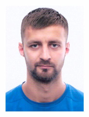 Сутченко Руслан Олегович