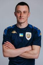 Морозов Ростислав Валерійович