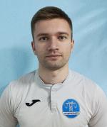 Яліков Олександр Олегович