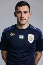 Желізняк Владислав Валерійович