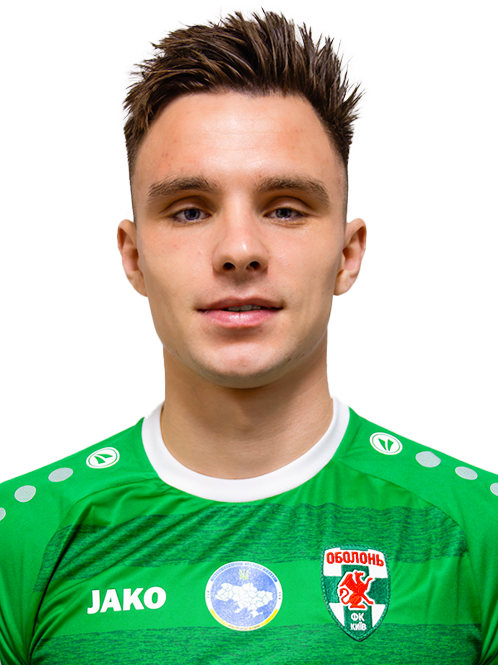 Устименко Денис Олегович