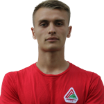 Жуков Данило