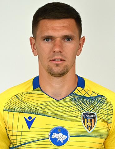 Кузьмин Роман Васильович