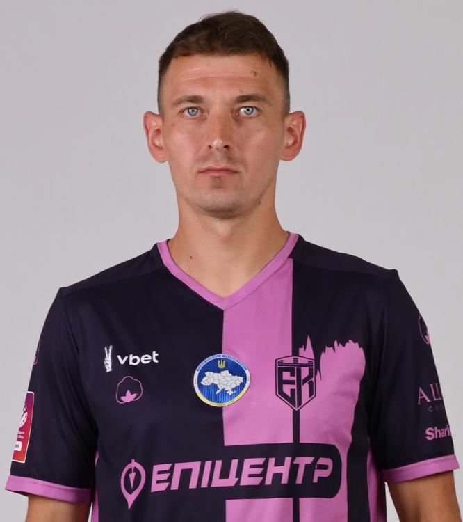 Беженар Андрій Іванович