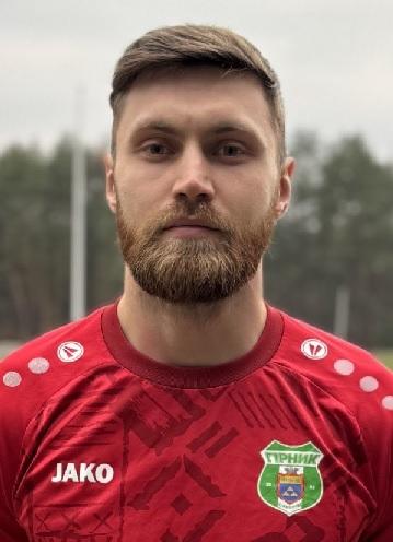 Марчук Андрій Миколайович