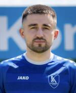 Радюк Тарас Ігорович
