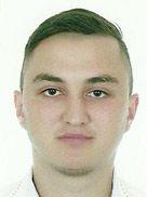 Грицку Дан Георгійович