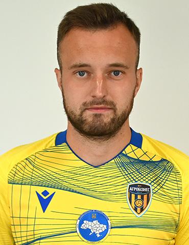 Roman Tolochko