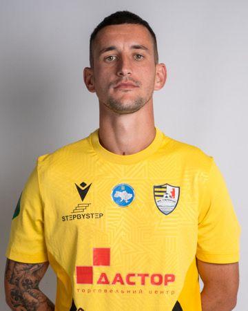 Maksym Mynailenko